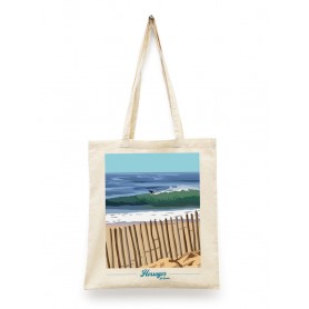 Tote Bag de Hossegor - La Gravière