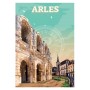 Magnet de Arles