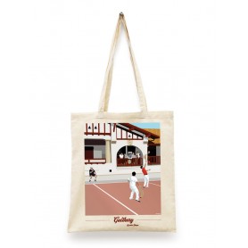 Tote Bag de Guéthary - Fronton