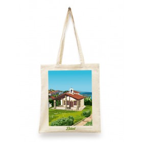 Tote Bag de Bidart