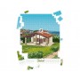 Puzzle de Bidart