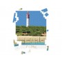 Puzzle du Cap Ferret - phare