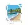 Puzzle du Cap Ferret - plage