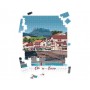 Puzzle de Ciboure-Socoa