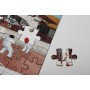 Puzzle de Guethary - fronton