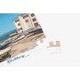 Puzzle de Guethary - port