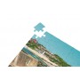 Puzzle de Guethary - village