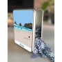 Puzzle de Hendaye - plage