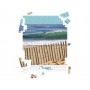 Puzzle de Hossegor - La Gravière