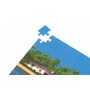 Puzzle de Hossegor - Lac