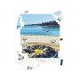 Puzzle de Hossegor - Lac marin