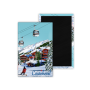 Magnet de Courchevel