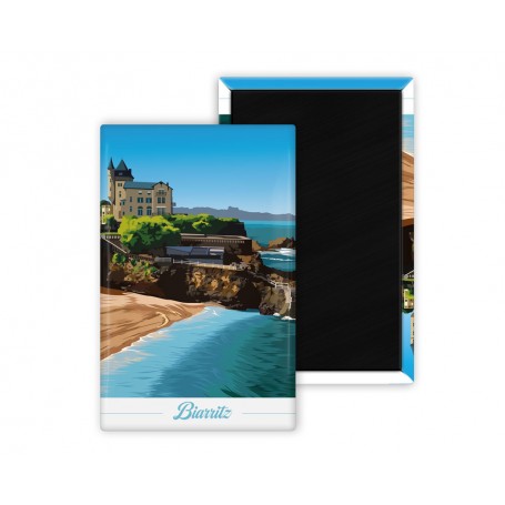 Magnet de Biarritz - villa