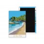 Magnet du Cap Ferret - plage