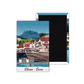 Magnet de Ciboure-Socoa