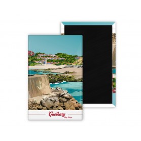 Magnet de Guethary - village