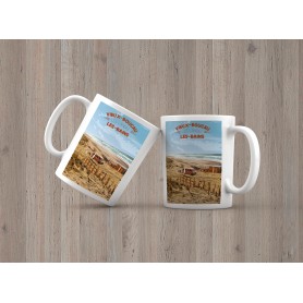 Mug de Vieux-Boucau-les-Bains