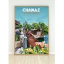 Affiche de Chanaz