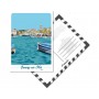Carte postale de Sanary-sur-Mer