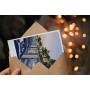 Carte Postale de Nice - Promenade des Anglais