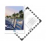 Carte Postale de Nice - Promenade des Anglais