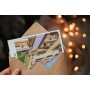 Carte Postale de Marseille - panier