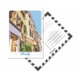 Carte Postale de Marseille - panier