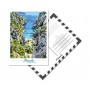 Carte Postale de Marseille - Calanque d'En Vault