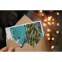 Carte Postale de Marseille - Calanque