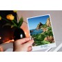 Carte postale de La Ciotat - Calanque de Figuerolles