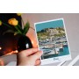 Carte Postale de Cassis - le fort