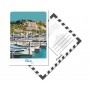 Carte Postale de Cassis - le fort