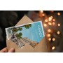 Carte Postale de Cannes - La Croisette