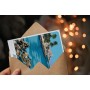 Carte Postale d'Antibes - rochers