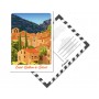 Carte postale de Saint-Guilhem-le-Désert