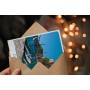 Carte Postale de Collioure - barques