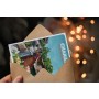 Carte postale de Chanaz