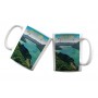 Mug de Aix-les-Bains - Belvédère de la Chambotte