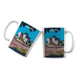 Mug de Aix-les-Bains - La Mairie