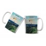 Mug de Aix-les-Bains - Mont Revard