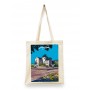 Tote Bag de Aix-les-Bains - la mairie