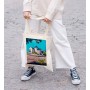 Tote Bag de Aix-les-Bains - la mairie