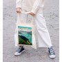 Tote Bag de Aix-les-Bains - Belvédère de la Chambotte