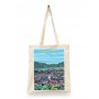 Tote Bag de Aix-les-Bains - Belvédère du Bois Vidal