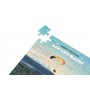 Puzzle de Aix-les-Bains - Mont Revard