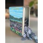 Puzzle de Aix-les-Bains - Belvédère du Bois Vidal