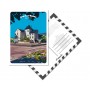 Carte postale de Aix-les-Bains - la mairie