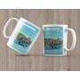 Mug de Avignon - Le Palais des Papes