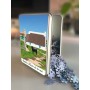 Puzzle des Saintes-Maries-de-la-Mer - taureau