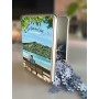 Puzzle de Aix-les-Bains - La Dent du Chat